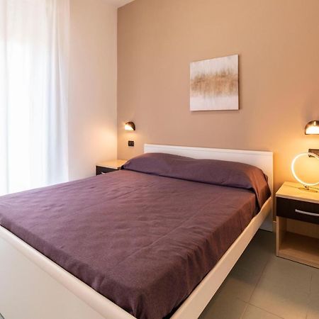 ريميني Sun Beach Residence المظهر الخارجي الصورة
