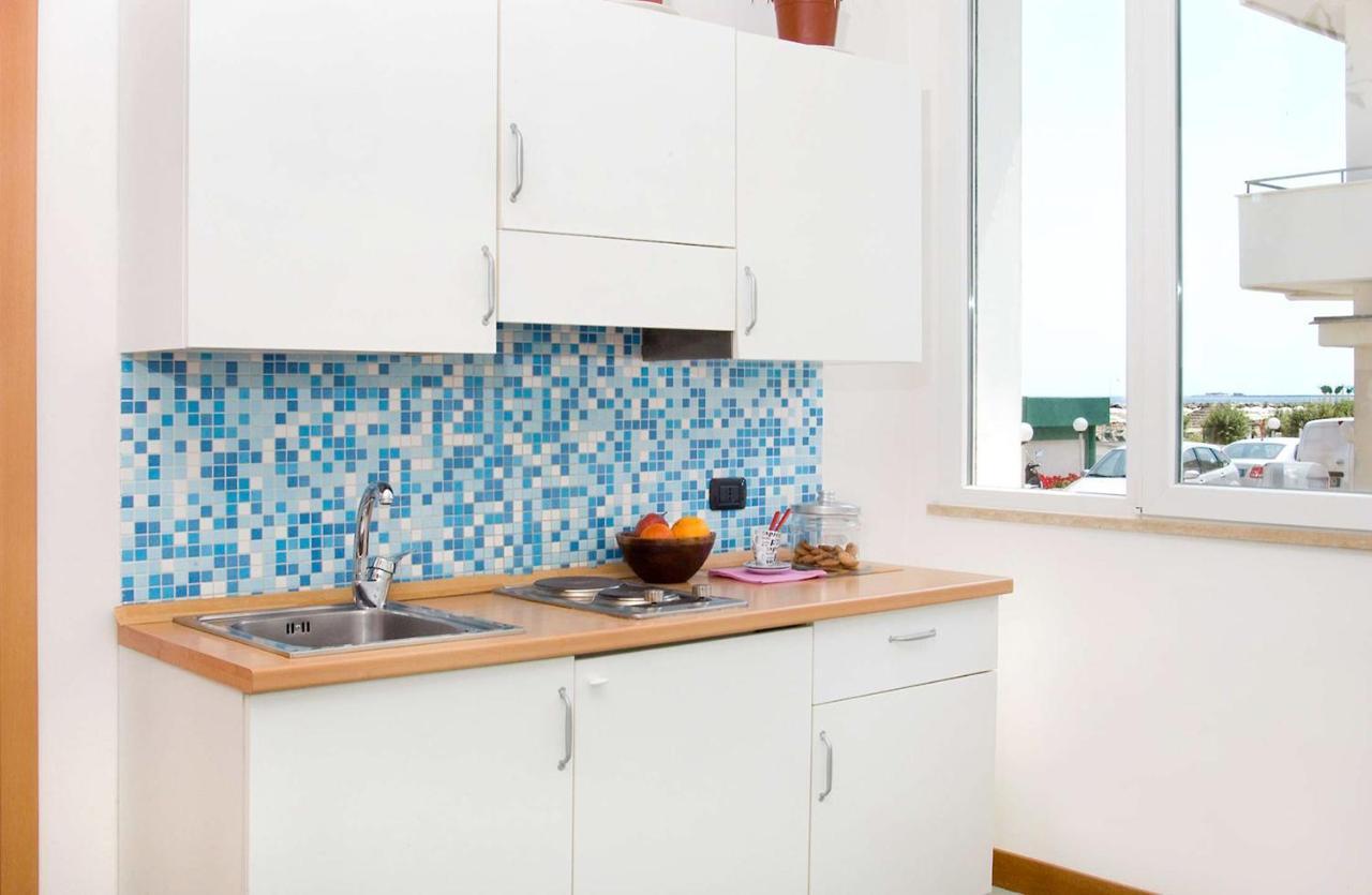 ريميني Sun Beach Residence المظهر الخارجي الصورة