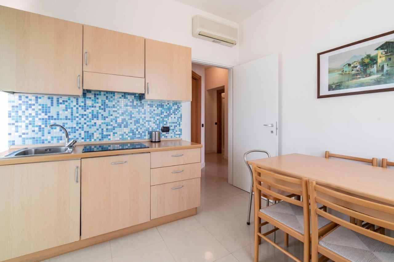 ريميني Sun Beach Residence المظهر الخارجي الصورة