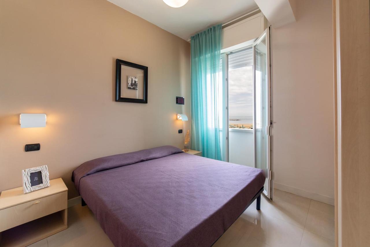 ريميني Sun Beach Residence المظهر الخارجي الصورة