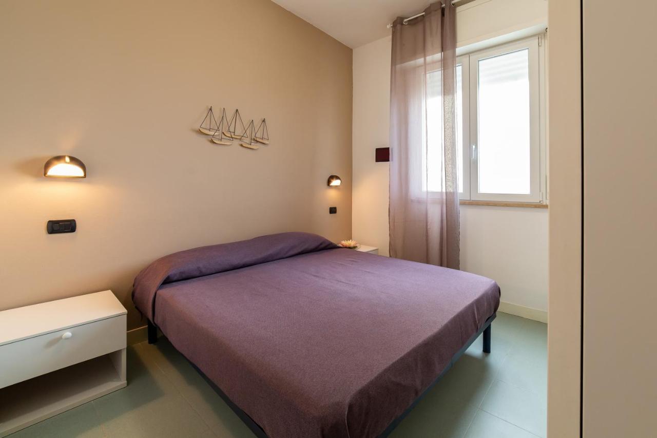 ريميني Sun Beach Residence المظهر الخارجي الصورة