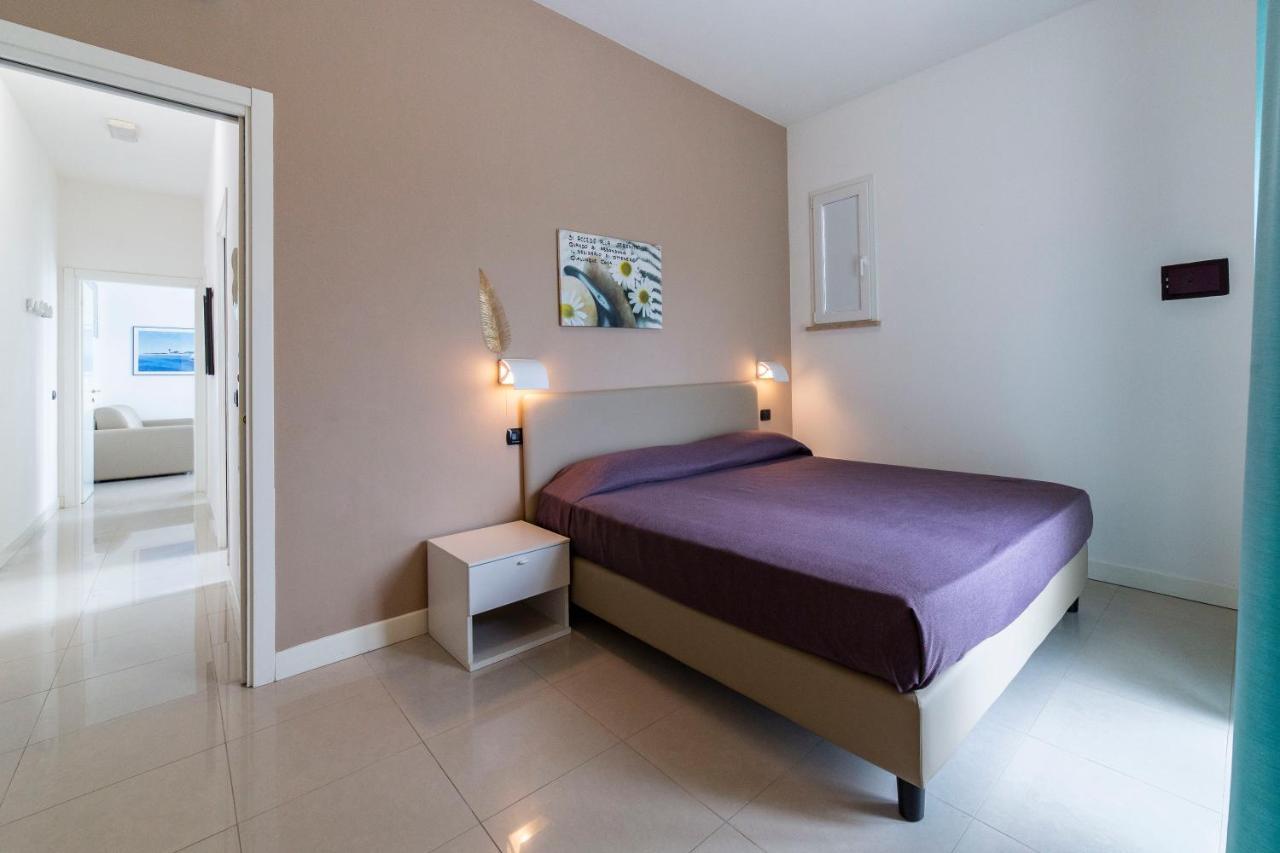 ريميني Sun Beach Residence المظهر الخارجي الصورة