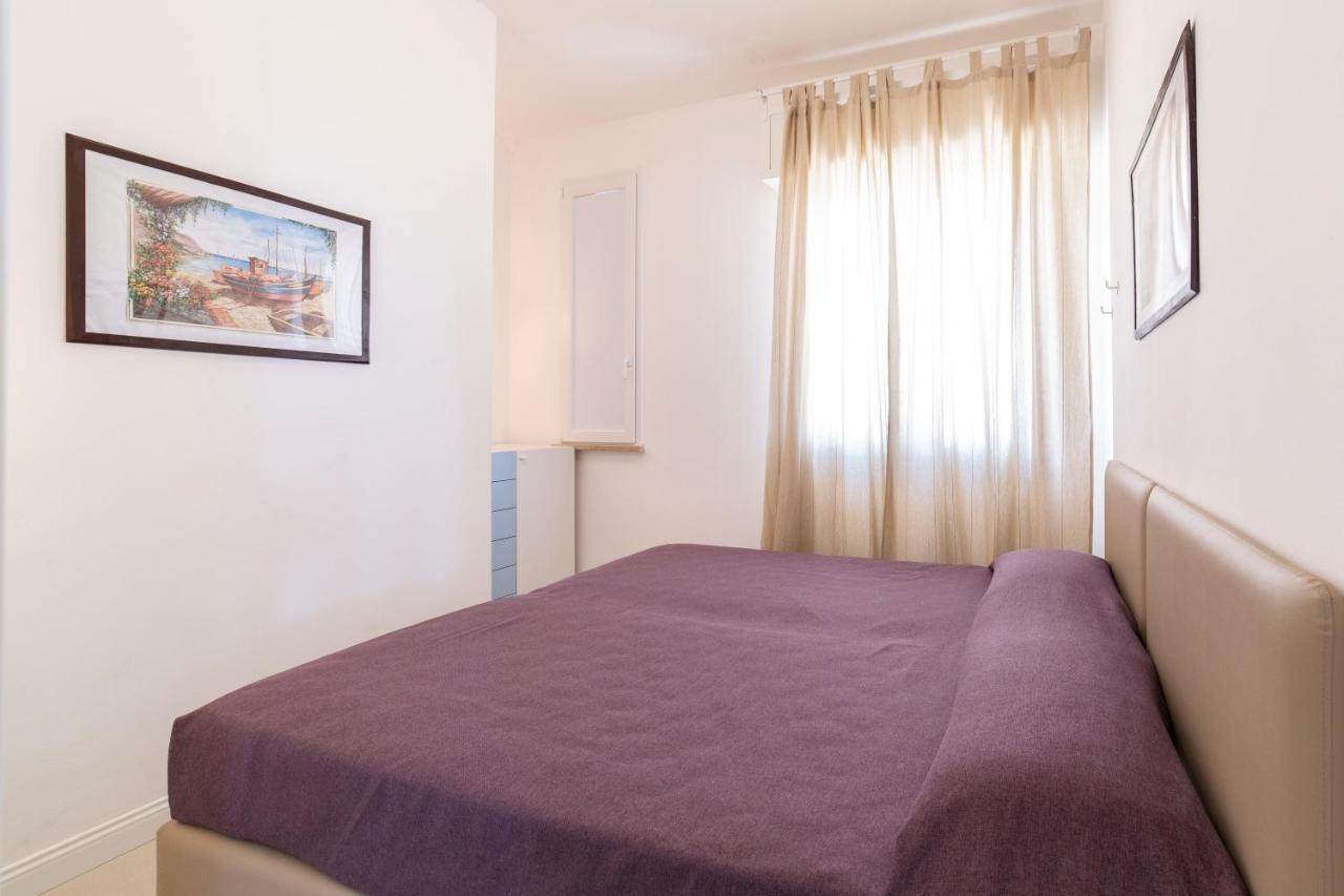 ريميني Sun Beach Residence المظهر الخارجي الصورة