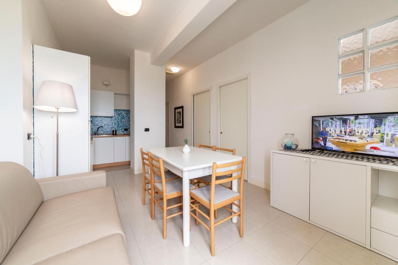 ريميني Sun Beach Residence المظهر الخارجي الصورة