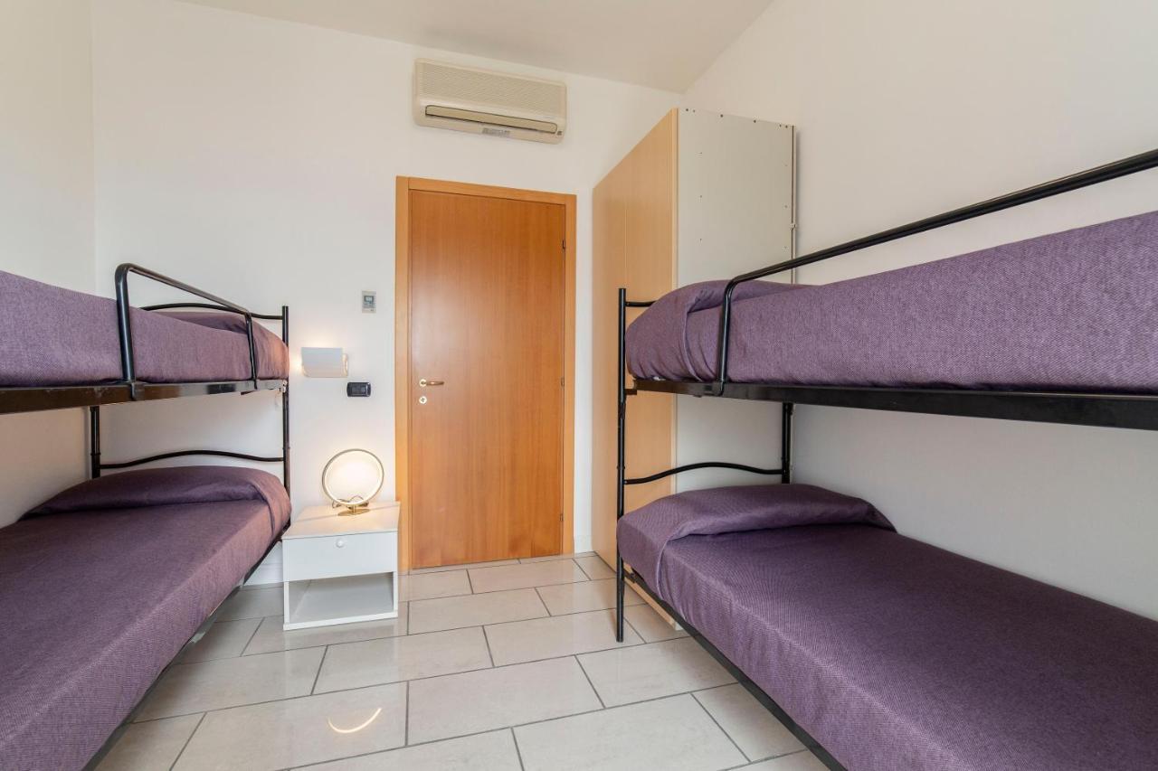 ريميني Sun Beach Residence المظهر الخارجي الصورة