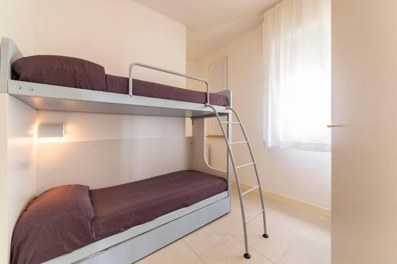 ريميني Sun Beach Residence المظهر الخارجي الصورة
